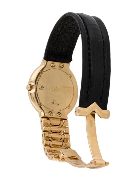 Gianni Versace Classic Orologi Watch 